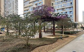 Blend Apartments
